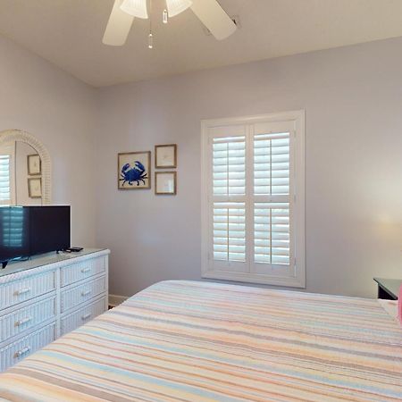 Ferienwohnung Myrtlewood Myrtle Beach Exterior foto