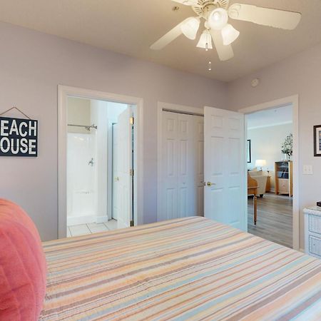Ferienwohnung Myrtlewood Myrtle Beach Exterior foto