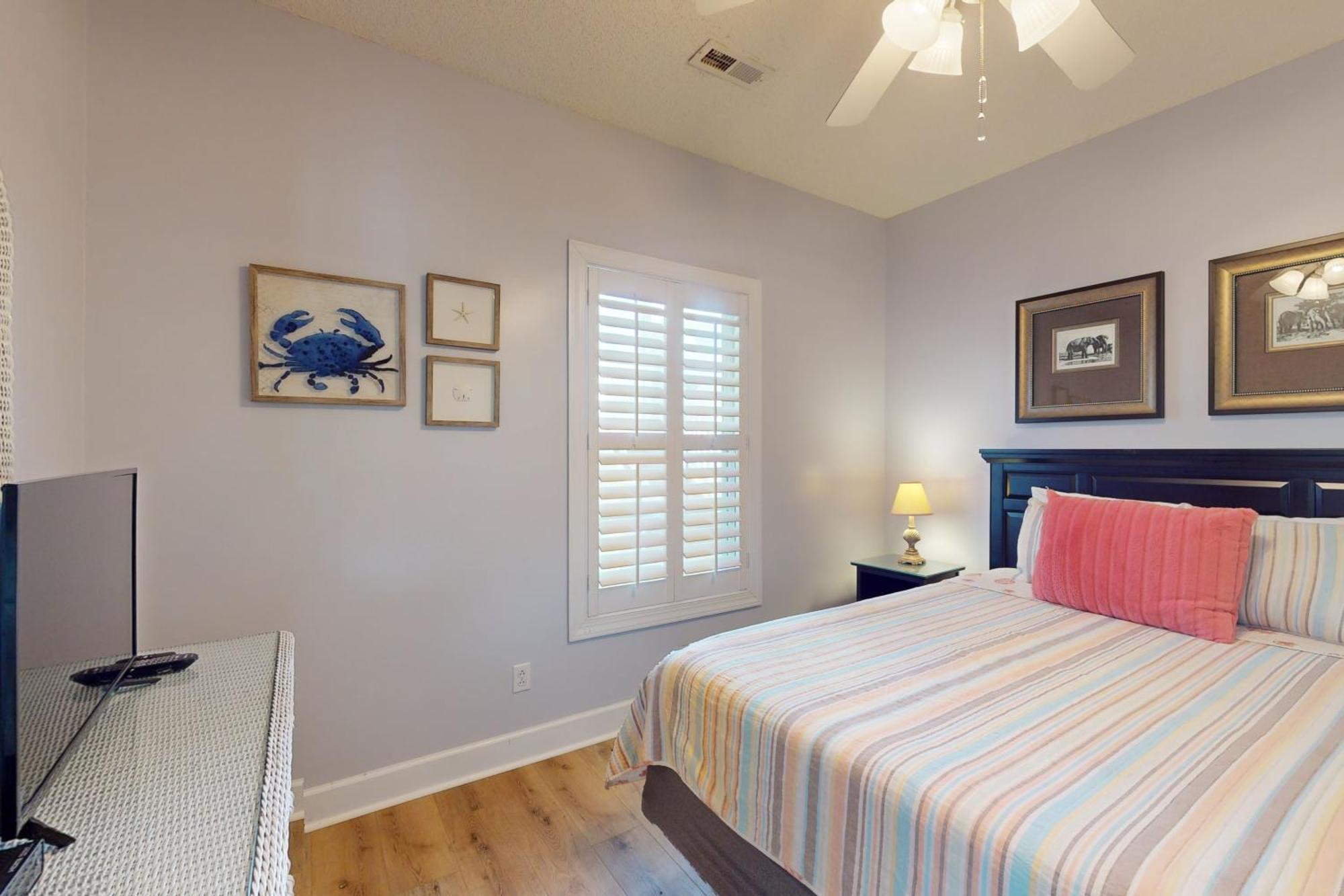 Ferienwohnung Myrtlewood Myrtle Beach Exterior foto