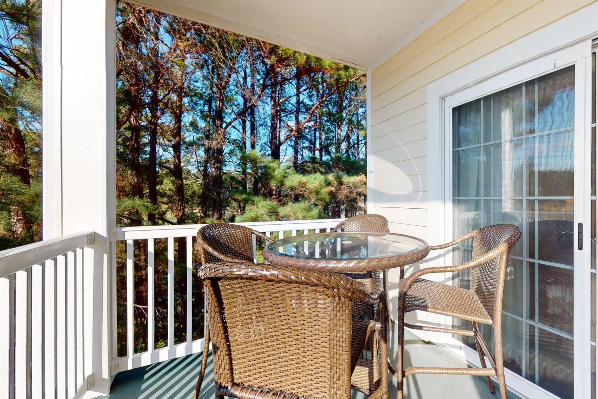 Ferienwohnung Myrtlewood Myrtle Beach Exterior foto