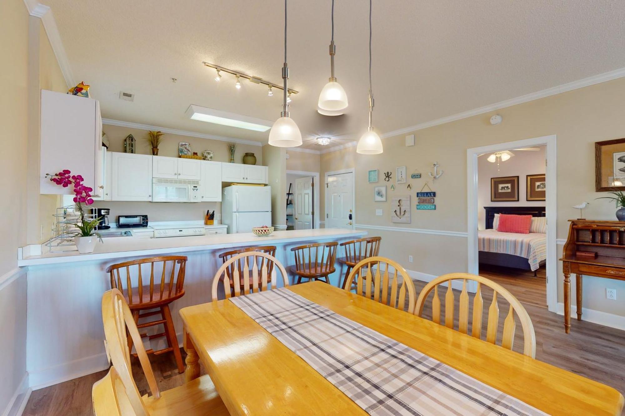 Ferienwohnung Myrtlewood Myrtle Beach Exterior foto