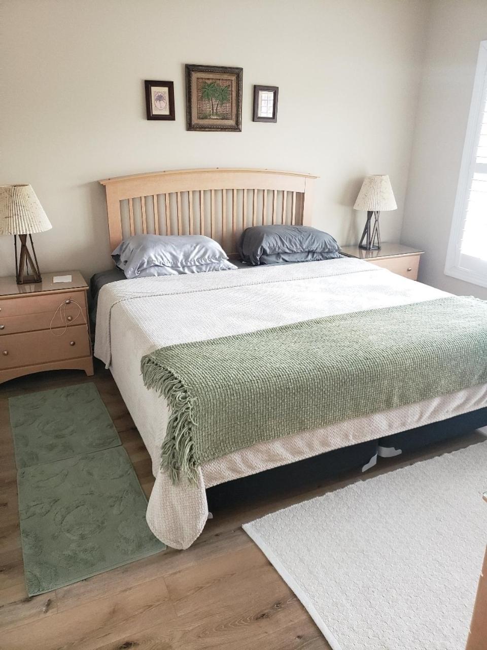 Ferienwohnung Myrtlewood Myrtle Beach Exterior foto